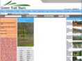 greentrailtourism.com