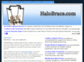 halobrace.com