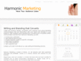 harmonicmarcom.com