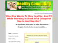 healthy-computing.co.uk