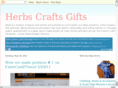 herbscraftsgifts.net