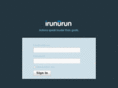 irunurunllc.com