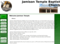 jamisontemple.org