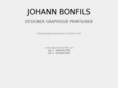 johannbonfils.com