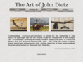 johndietzstudio.com