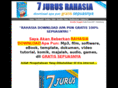 jurusrahasia.com