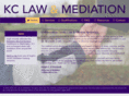 kclawandmediation.com