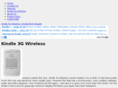 kindle3gwireless.net