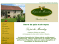 le-pre-du-monestoy.com