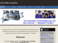 lifeskillsacademy.info