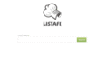 listafe.com