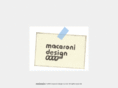 macaroni-design.com