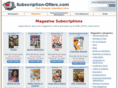 magazine-offers.com