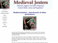 medieval-jesters.com