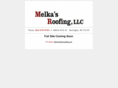 melkasroofing.com