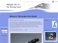 microscopesfromlabomed.com