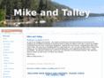 mikeandtalley.com