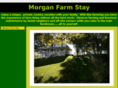 morganfarmstay.com