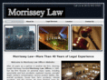 morrisseylaw.com