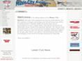 musiccityaviators.com