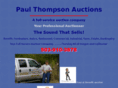 myfavoriteauctioneer.com