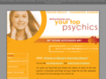 mypsychicline.com
