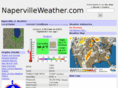 napervilleweather.net