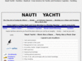 nautiyachti.com