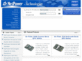 netpowercorp.com
