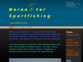 nickborraccinosportfishing.com
