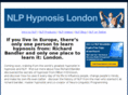 nlphypnosislondon.com