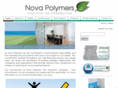 novapolymers.com