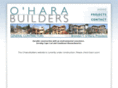 oharabuilders.com