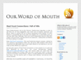 ourwordofmouth.org