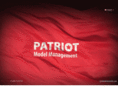 patriot-models.com