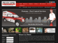 pestcone.com