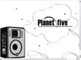 planetfive.com