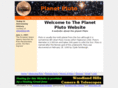 planetpluto.info