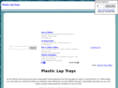 plasticlaptrays.com