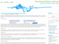 plumbingproblemsolving.com