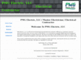 pmgcontractors.com
