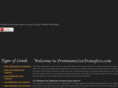 premiumlivetransfers.com