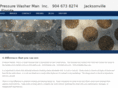 pressurewasherman.com