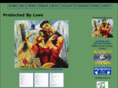 protectedbylove.com