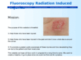 radiationburninjuriessite.info