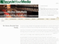 recycleyourmedia.com