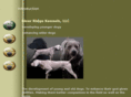 riverridgekennels.net
