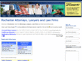 rochesterlawyersattorneys.com