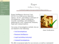 rogueintelligenceservices.com