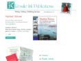 rosalieink.com